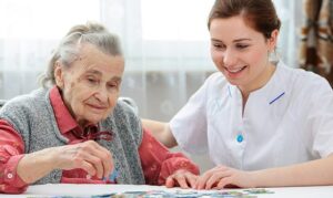 21 de Setembro – Dia Mundial da Doença de Alzheimer e Dia Nacional de Conscientização da Doença de Alzheimer